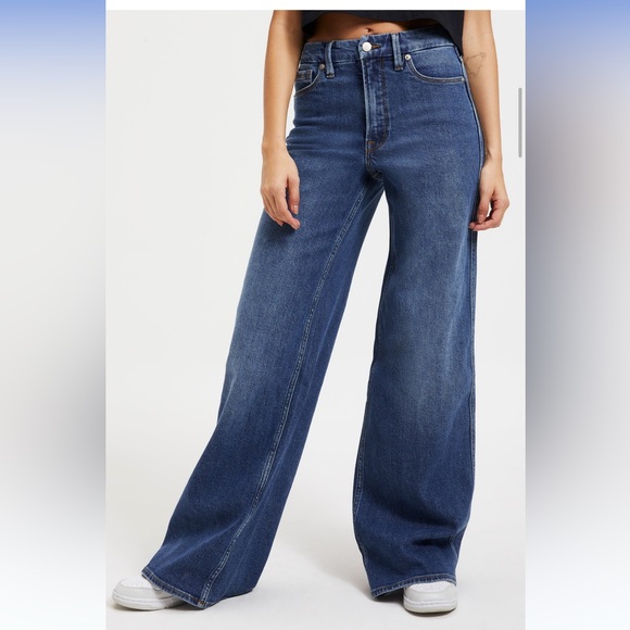 Good American Denim - Good American